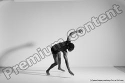 Breakdance reference poses of Enrique